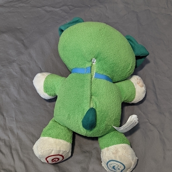 LEAF frog pal scout - Picture 3 of 6